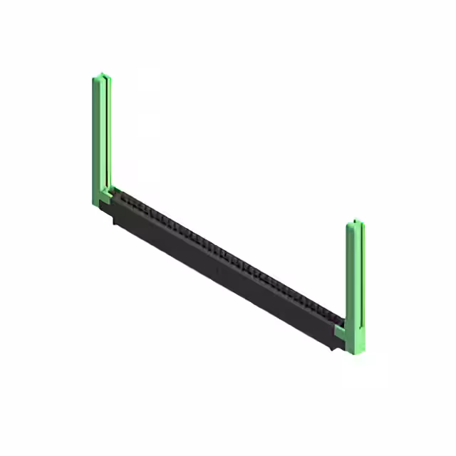 387-037-540-658 EDAC Inc.  Edgeboard Connectors